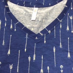 Christy T never worn